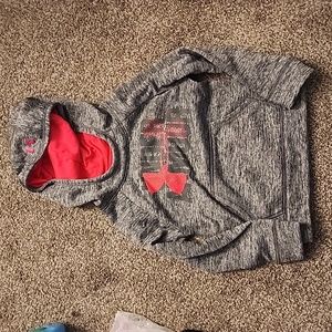 Girls hoodie